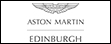 Aston Martin Edinburgh